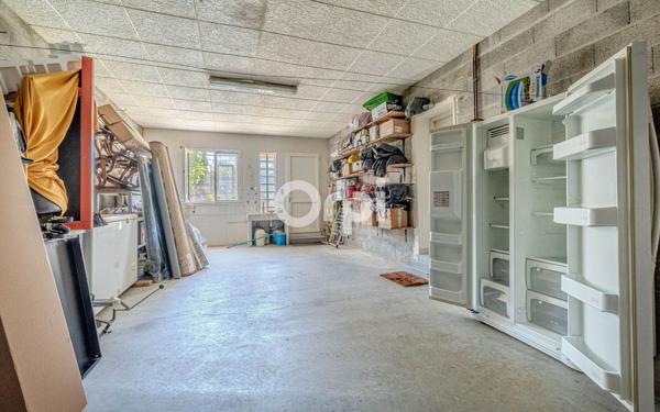 Maison à vendre    4 pièces • 150 m2 Limoges