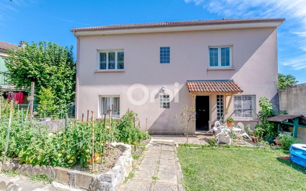 Maison à vendre    4 pièces • 150 m2 Limoges