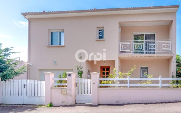 Maison à vendre    4 pièces • 150 m2 Limoges