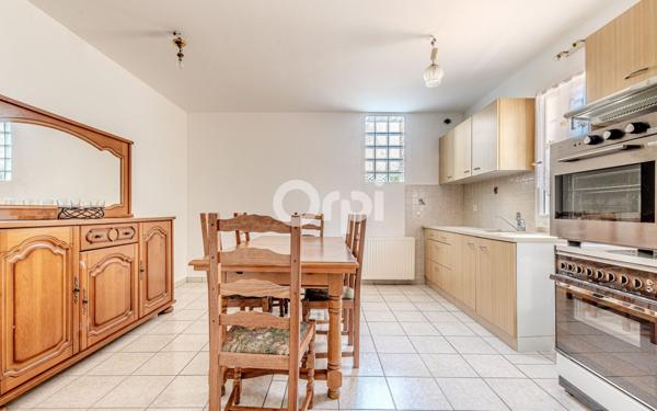 Maison à vendre    4 pièces • 150 m2 Limoges