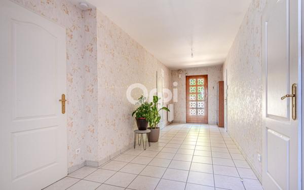 Maison à vendre    4 pièces • 150 m2 Limoges