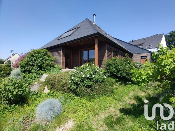 Maison à vendre 6 pièces 140 m² Theix-Noyalo