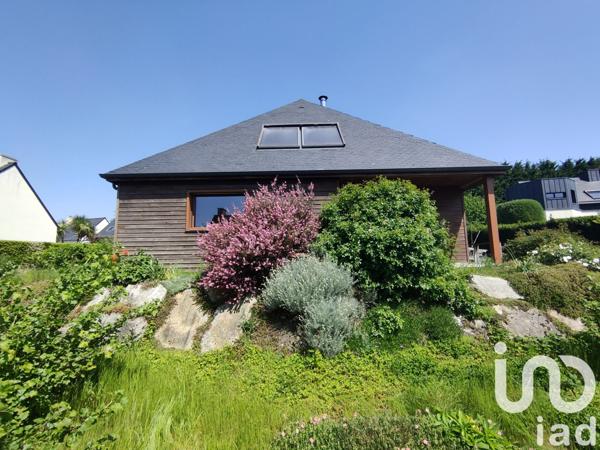 Maison à vendre 6 pièces 140 m² Theix-Noyalo