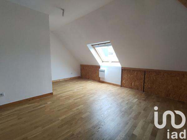 Maison à vendre 6 pièces 140 m² Theix-Noyalo