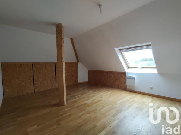 Maison à vendre 6 pièces 140 m² Theix-Noyalo