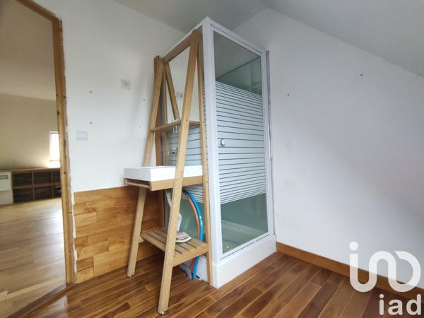 Maison à vendre 6 pièces 140 m² Theix-Noyalo