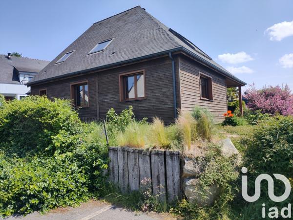 Maison à vendre 6 pièces 140 m² Theix-Noyalo