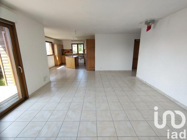 Maison à vendre 6 pièces 140 m² Theix-Noyalo