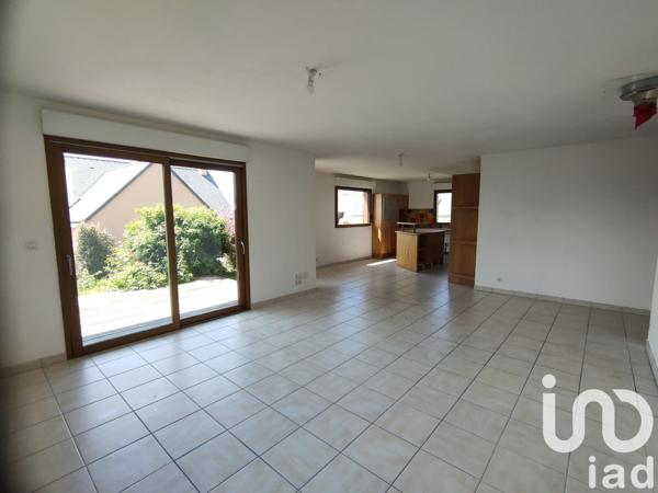 Maison à vendre 6 pièces 140 m² Theix-Noyalo
