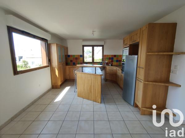 Maison à vendre 6 pièces 140 m² Theix-Noyalo