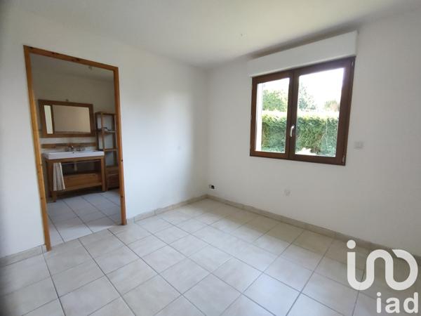 Maison à vendre 6 pièces 140 m² Theix-Noyalo