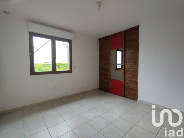 Maison à vendre 6 pièces 140 m² Theix-Noyalo