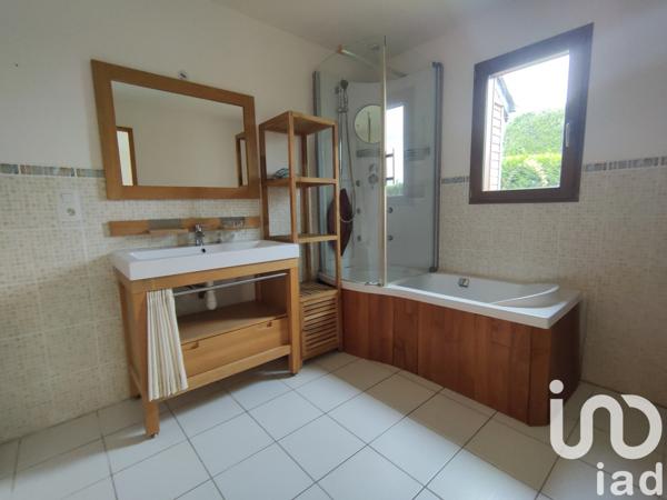 Maison à vendre 6 pièces 140 m² Theix-Noyalo