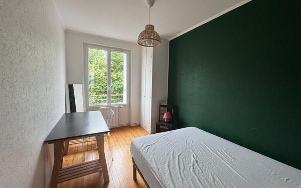 Appartement à louer    3 pièces • 64,08 m2 Brest