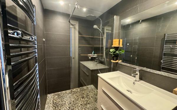 Appartement à louer    3 pièces • 64,08 m2 Brest