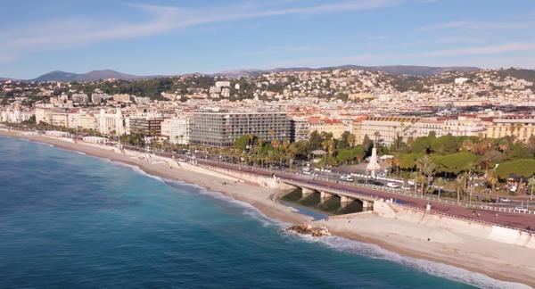 À VENDRE  -  Fonds de Commerce Restaurant  -  Nice