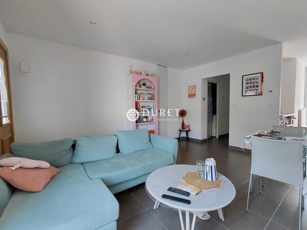 APPARTEMENT T2 A LOUER - CLISSON