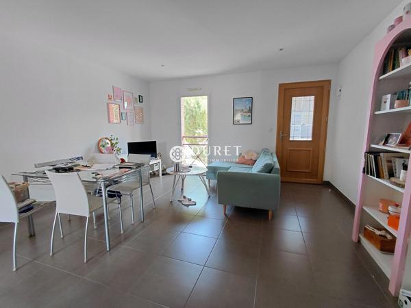 APPARTEMENT T2 A LOUER - CLISSON