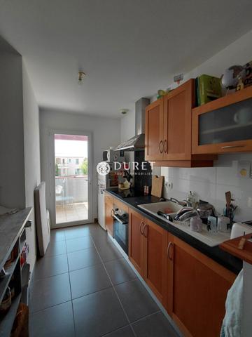 APPARTEMENT T2 A LOUER - CLISSON
