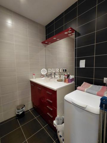 APPARTEMENT T2 A LOUER - CLISSON