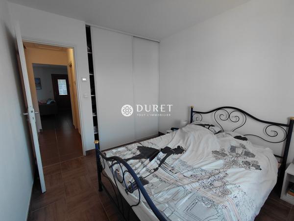 APPARTEMENT T2 A LOUER - CLISSON