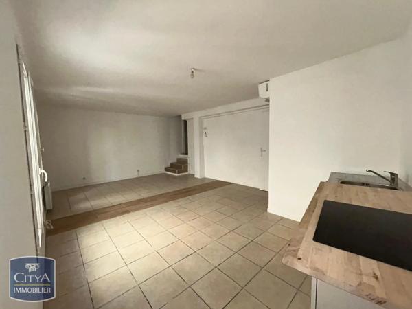 Appartement à louer 3 pièces 68.77m² Carpentras (84200)