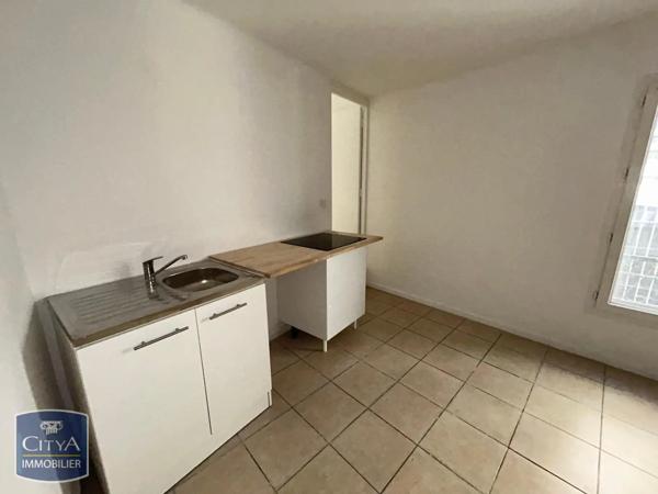 Appartement à louer 3 pièces 68.77m² Carpentras (84200)