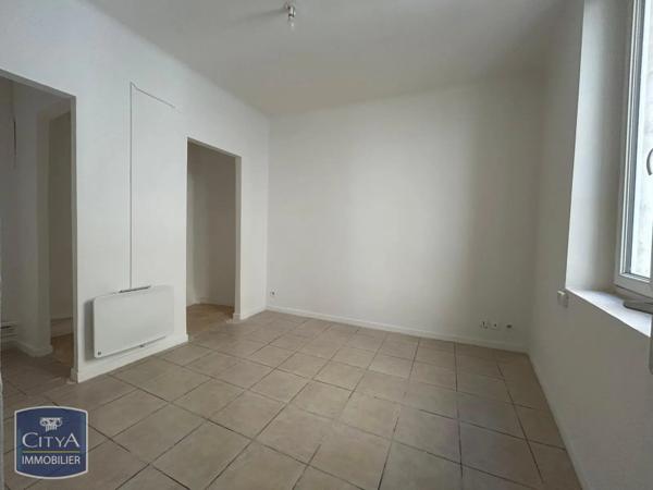 Appartement à louer 3 pièces 68.77m² Carpentras (84200)