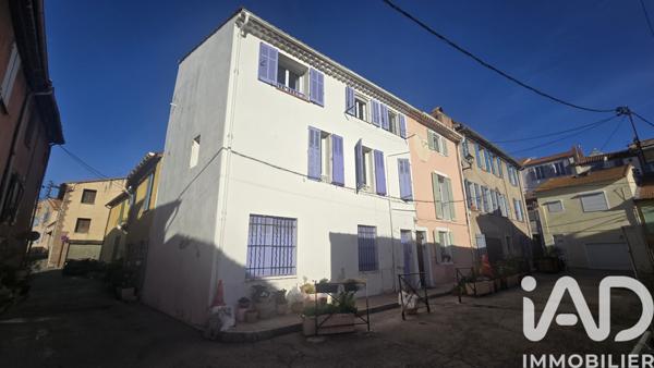 Appartement à vendre 2 pièces 33 m² Fréjus