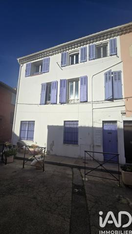 Appartement à vendre 2 pièces 33 m² Fréjus