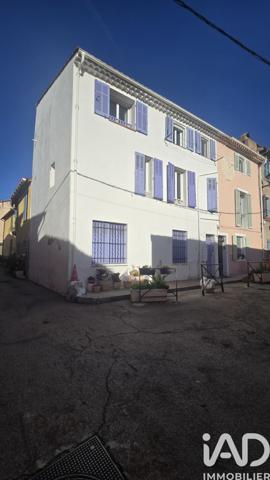 Appartement à vendre 2 pièces 33 m² Fréjus