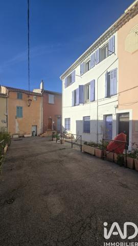 Appartement à vendre 2 pièces 33 m² Fréjus