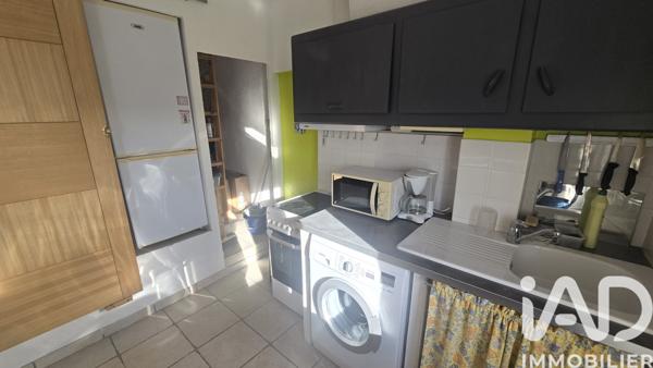 Appartement à vendre 2 pièces 33 m² Fréjus