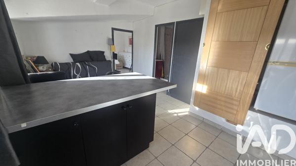 Appartement à vendre 2 pièces 33 m² Fréjus