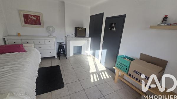 Appartement à vendre 2 pièces 33 m² Fréjus