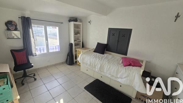 Appartement à vendre 2 pièces 33 m² Fréjus