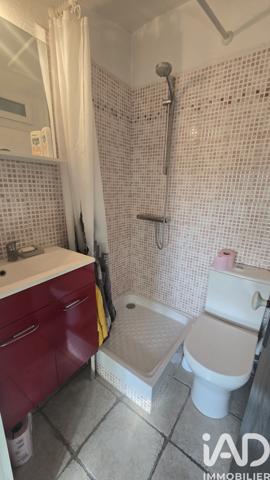 Appartement à vendre 2 pièces 33 m² Fréjus