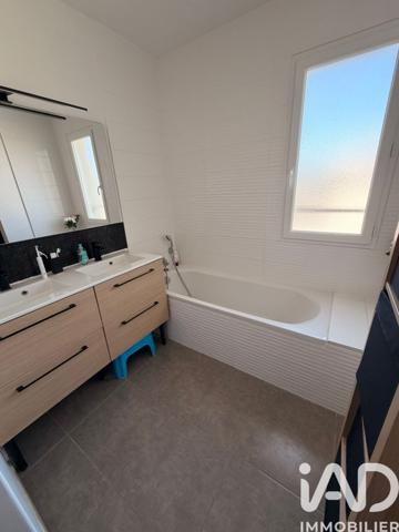 Maison à vendre 5 pièces 95 m² Le Taillan-Médoc