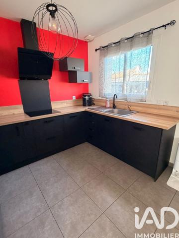 Maison à vendre 5 pièces 95 m² Le Taillan-Médoc