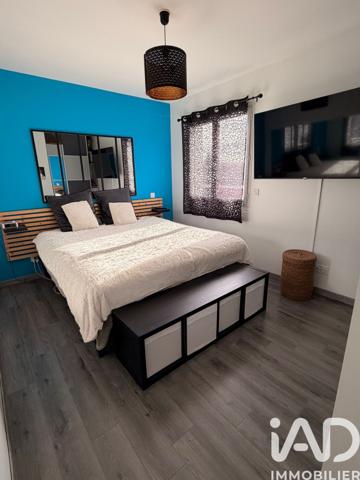 Maison à vendre 5 pièces 95 m² Le Taillan-Médoc