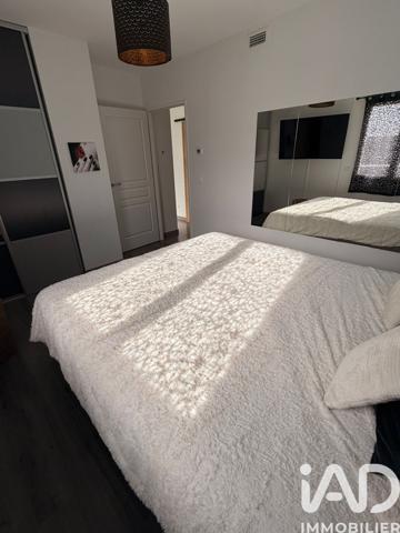 Maison à vendre 5 pièces 95 m² Le Taillan-Médoc