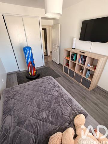 Maison à vendre 5 pièces 95 m² Le Taillan-Médoc