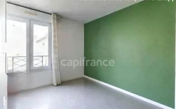 Appartement T3 / T2 CHILLY MAZARIN (91)