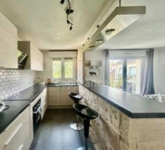 Appartement T3 / T2 CHILLY MAZARIN (91)