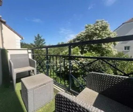 Appartement T3 / T2 CHILLY MAZARIN (91)