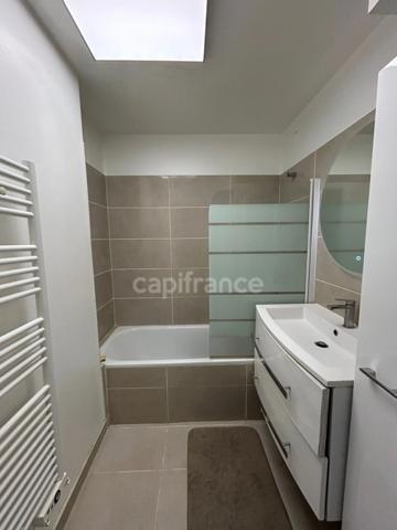 Appartement T3 / T2 CHILLY MAZARIN (91)