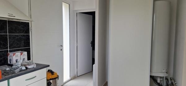 Maison à vendre |  Marmande |  4 pièces | 40 m²