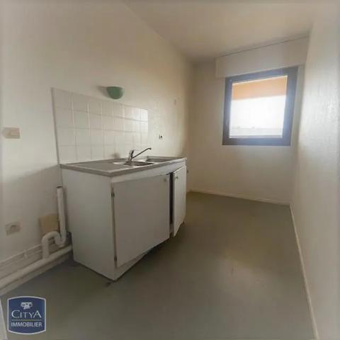 Appartement à vendre 3 pièces 65m²