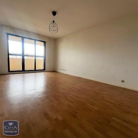 Appartement à vendre 3 pièces 65m²