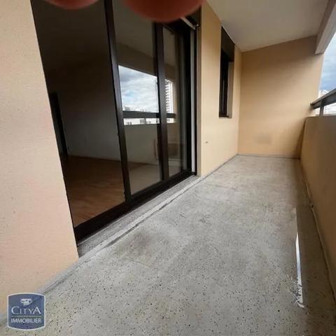 Appartement à vendre 3 pièces 65m²